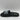 Cavalli Class Roberto Cavalli Men’s Sandals Slides Black Size 43 - Very Good - Ufashion