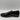 Men’s Saks Fifth Avenue COLLECTION Patent Leather Loafers Black Size 8M - Very Good - Ufashion