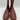 Christian Louboutin Glorina Lug Red Sole Chelsea Booties Brown Size 36.5 - Very Good - Ufashion