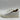 Giuseppe Zanotti, Frankie Low-Top Sneakers Leather White Size 40 - Very Good - Ufashion