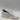 Giuseppe Zanotti, Frankie Low-Top Sneakers Leather White Size 40 - Very Good - Ufashion