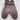 ROGAL’S Black Leather Round Toe Slip On Penny Loafers Men’s Size 42 - Very Good - Ufashion