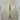 Giuseppe Zanotti, Frankie Low-Top Sneakers Leather White Size 40 - Very Good - Ufashion