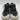 Unisex Salomon Cross Advanced Black Rainy Day Size 8M/9W - Very Good - Ufashion