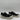 Unisex Salomon Cross Advanced Black Rainy Day Size 8M/9W - Very Good - Ufashion