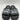 Cavalli Class Roberto Cavalli Men’s Sandals Slides Black Size 43 - Very Good - Ufashion