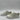 Salvatore Ferragamo Pierre Leather Sneakers White Size 7C - Very Good - Ufashion
