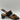 Women’s Clergerie Leonieco Ankle-High Heel Black/Yellow Size 38 - Very Good - Ufashion