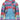 NWT Obermeyer Kids Girl's Aiya Fleece Pullover Multi Size M - Ufashion