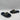Cobian Men's ARV 2 Slide Grey/Navy Size 8 - Very Good - Ufashion
