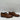 Cole Haan Men's Sawyer Plain Oxford Brown Size 9.5M - Very Good - Ufashion