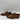 Cole Haan Men's Sawyer Plain Oxford Brown Size 9.5M - Very Good - Ufashion