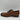 Cole Haan Men's Sawyer Plain Oxford Brown Size 9.5M - Very Good - Ufashion