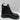 Men’s Versace Embossed Chunky Chelsa Boots Black Size 40 - Very Good - Ufashion