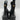Men’s Versace Embossed Chunky Chelsa Boots Black Size 40 - Very Good - Ufashion