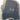Valentino by Mario Valentino Febo Leather Platform Sneakers Black Size 8.5 - Very Good - Ufashion