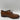 Cole Haan Men's Sawyer Plain Oxford Brown Size 9.5M - Very Good - Ufashion