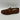 Bruno Magli TORRO Bit Brown Suede Moc Toe Slip On Driving Loafers, Mens Size 9 - Very Good - Ufashion