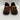 Bruno Magli TORRO Bit Brown Suede Moc Toe Slip On Driving Loafers, Mens Size 9 - Very Good - Ufashion
