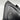 Versace Medusa 160mm Black Leather Slip On Platform Wedge Loafers, Size 39 - Very Good - Ufashion