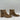 Women’s Roger Vivier Suede So Vivier Ankle Boot Brown Size 37.5 - Very Good - Ufashion
