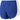 NWT Nike Girls Dry Tempo Running Short Blue Size M - Ufashion