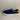 Soludos “IBIZA” Blue Fabric Round Toe Slip On Sneakers, Women’s Size 11 - Very Good - Ufashion