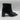 Vince Camuto Oskana Bootie Ankle Boots Dress Shoe Leather Women Black Size 9.5 M - Like New - Ufashion