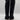 Women’s Alexander McQueen Arc Knit Boots Black Size 37.5 - Very Good - Ufashion