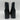 Vince Camuto Oskana Bootie Ankle Boots Dress Shoe Leather Women Black Size 9.5 M - Like New - Ufashion