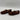 Bruno Magli TORRO Bit Brown Suede Moc Toe Slip On Driving Loafers, Mens Size 9 - Very Good - Ufashion