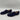 Men’s Mezlan 1968 Suede Loafers Blue Size 12M - Very Good - Ufashion