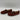 Dolce & Gabbana ELEGANT Orange Suede Embellished Moccasin Slippers, Men Size 7.5 - Very Good - Ufashion