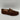 Bruno Magli TORRO Bit Brown Suede Moc Toe Slip On Driving Loafers, Mens Size 9 - Very Good - Ufashion