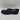 Men’s Mezlan 1968 Suede Loafers Blue Size 12M - Very Good - Ufashion