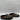 Burberry Check Slippers Black/Brown Size 42 - Very Good - Ufashion