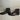 Cavalli Class Brown Leather Round Toe Block Heel Pull On Chelsea Boots, Size 43 - Very Good - Ufashion