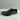 Simari Gray/Black Quick Dry Water Shoes Men’s Size 46 - Very Good - Ufashion