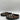Burberry Check Slippers Black/Brown Size 42 - Very Good - Ufashion