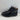 To Boot New York JONES Black Leather Lace Up/Zip High Top Sneakers Men’s Size 9 - Very Good - Ufashion