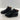 To Boot New York JONES Black Leather Lace Up/Zip High Top Sneakers Men’s Size 9 - Very Good - Ufashion
