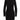 NWOT Women’s N:PHILANTHROPY Metal Dress In Black Size M - Ufashion