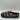 Burberry Check Slippers Black/Brown Size 42 - Very Good - Ufashion