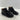 To Boot New York JONES Black Leather Lace Up/Zip High Top Sneakers Men’s Size 9 - Very Good - Ufashion