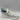 Alexander McQueen Oversized Runner Sneaker White/Blue Size 42 - Very Good - Ufashion