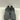 Simari Gray/Black Quick Dry Water Shoes Men’s Size 46 - Very Good - Ufashion