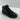 To Boot New York JONES Black Leather Lace Up/Zip High Top Sneakers Men’s Size 9 - Very Good - Ufashion