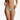 NWT  Volcom Women's Ur an Animal Vbottom Bikini Bottom Multi Size XL - Ufashion