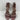 ALAÏA Pink Leather Eyelet Open Toe Ankle Strap High Heel Sandals Women’s Size 40 - Very Good - Ufashion