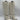 Vince Camuto Women's Footwear Women's Felinda Knee High Boot, Warm White Size 8M - Very Good - Ufashion
